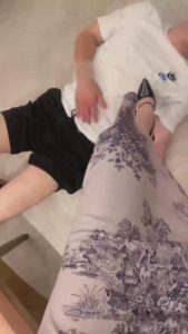 【齐月】双S高跟碾压狗奴 bf14575_绳艺库视频下载