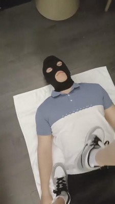 【上海糖糖老师】Aj学生S捆绑羞辱狗 bf6084_绳艺库视频下载