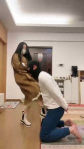 【奈奈生】白靴子女主艺术虐打 bf22844_绳艺库视频下载