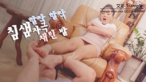 彩琳女神-彩琳可爱版，和谐的恋足夫妻生活_绳艺库视频下载