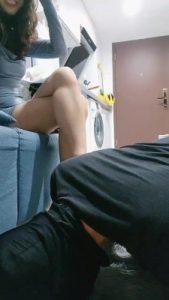 【嘉妮S】高跟踩踏贱狗 bf20397_绳艺库视频下载