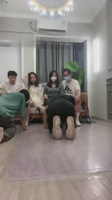 【回眸】超精彩-两对情侣主羞辱双狗【双视角版】 bf13765_绳艺库视频下载