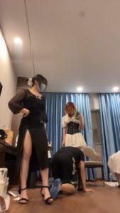 【木秋S】双S-开发新人主播做S【双视角版】 bf17240_绳艺库视频下载