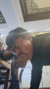 套路直播视频【益达小诺】品莲居闻舔店员高跟黑丝裸足 bf26354_绳艺库视频下载