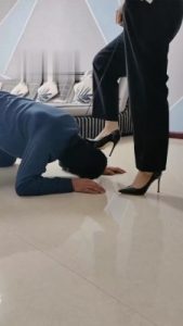 【辣姐】调老狗 bf22014_绳艺库视频下载