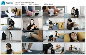 【得意客】女拳师的制裁1_绳艺库视频下载