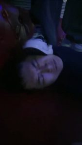 套路直播视频【明明】KTV帆布鞋原味棉袜玩狗【上】 bf26516_绳艺库视频下载