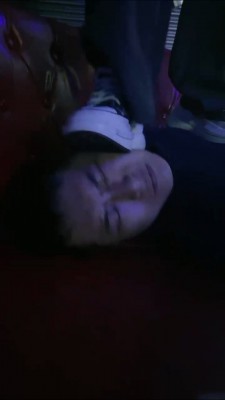 套路直播视频【明明】KTV帆布鞋原味棉袜玩狗【上】 bf26516_绳艺库视频下载