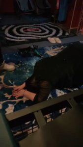 套路直播视频【月神】情侣主-捆绑暴打母畜  JS23040203_绳艺库视频下载