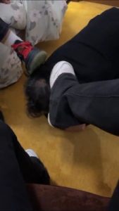 套路直播视频【茶茶S】双S-运动鞋白棉袜羞辱狗奴【四视角版】 bf26796_绳艺库视频下载