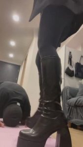 【莉莉安大人】艺术拉满-耳光/骑马 bf14105_绳艺库视频下载