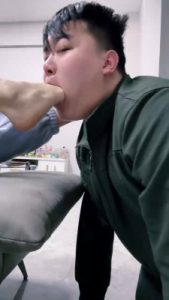 【牙乖乖】裸足强制深喉【双视角版】 bf20794_绳艺库视频下载