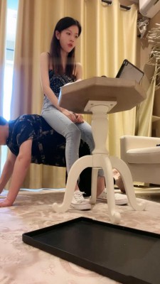 【樱木花椒】碾压喂食坐垫/舔鞋底 bf14116_绳艺库视频下载