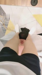 【丫丫啊】捆绑坐脸窒息专场-踩踏/滴蜡舔脚 G-210731-4_绳艺库视频下载