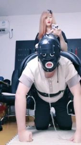 【lisa宝宝】长靴黑丝S物化家奴 bf26926_绳艺库视频下载