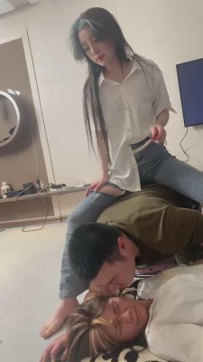 【领主老大】奴下奴专场-呕吐物咀嚼物 bf12131_绳艺库视频下载