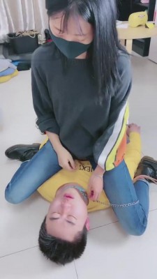 【美离子】奴性超重的狗跑来受虐 bf9125_绳艺库视频下载