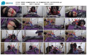 【胜景影视】定拍蝙蝠侠盗宝惊魂（下集）_绳艺库视频下载