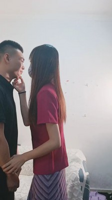 【美娜格格】空姐制服诱惑调乘客【双视角版】 bf23200_绳艺库视频下载