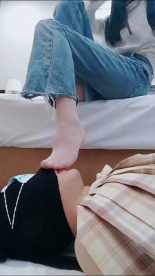 套路直播视频【羌爷】东莞S踩脚垫专场（完整版） bf23708_绳艺库视频下载