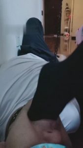 【心竹S】黑丝强制深喉恋足 bf14372_绳艺库视频下载