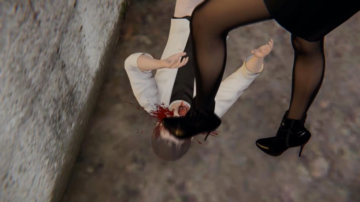 有声漫画《星城江湖》第二集 （跺脸杀 蹍断脖子杀 赤足捂嘴闷杀）G-210601-2_绳艺库视频下载