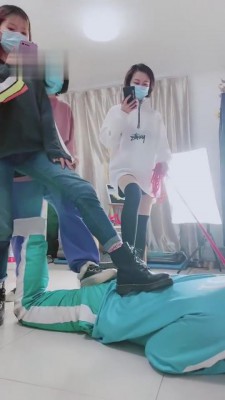 【美离子】推荐-超强3S素人暴调狗废物【完整版】 bf4497_绳艺库视频下载