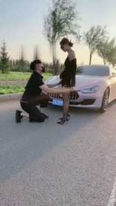 【妮可】专治碰瓷男 bf16389_绳艺库视频下载