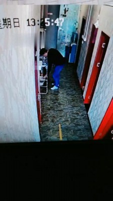 【艾琳】和姐妹惩罚偷鞋贼 bf22236_绳艺库视频下载