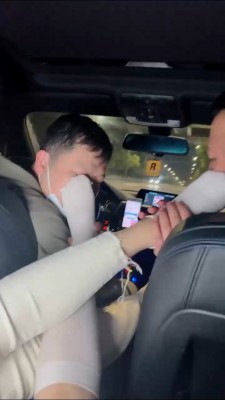 套路直播视频【伊晨】姐妹花开发滴滴司机做狗 bf25322_绳艺库视频下载