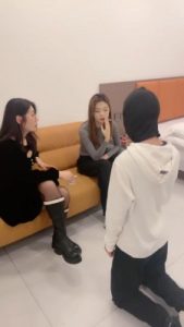 【冷凝大大】和姐妹一起开发学生狗【双视角版】 bf20651_绳艺库视频下载