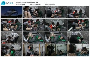 【胜景影视】圈养宠物拍摄花絮_绳艺库视频下载