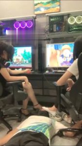 【精神小妹】电脑桌下强制蹂躏 bf16777_绳艺库视频下载