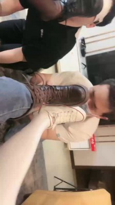 【子衿】多素人学生主群调废物（四视角版本） bf19994_绳艺库视频下载