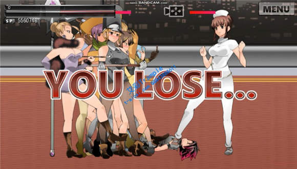 小正太受难！性感大姐姐们的踢踩地狱（下）-动漫游戏 R-190906-7_绳艺库视频下载