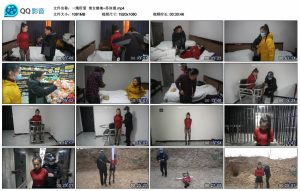 【一绳所爱】倩女销魂~苏冰倩_绳艺库视频下载