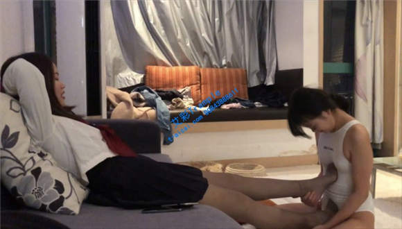 最强女m遇上最骚闺蜜！_绳艺库视频下载