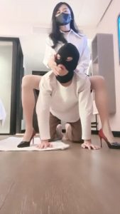 【米小唐】长腿S\\\\高跟踩虐 bf21390_绳艺库视频下载