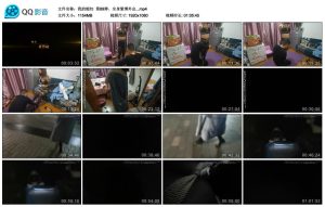 【我的媳妇】第89弹、全身紧缚外出_绳艺库视频下载