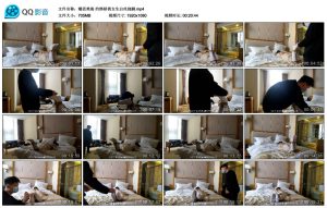 潮流美海 约绑娇俏女生白丝挠脚、_绳艺库视频下载