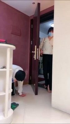 套路直播视频【丹祖宗】应聘家奴夫奴测试 bf24948_绳艺库视频下载