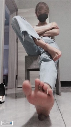 【兰儿小主】女巨人–阿明的新女朋友!_绳艺库视频下载