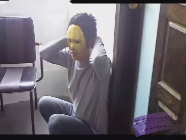 【剧情对话】女狱警与犯人的私人恩怨G-1392_绳艺库视频下载