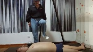 【傲视之巅·冰】运动装调教_绳艺库视频下载