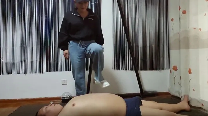 【傲视之巅·冰】运动装调教_绳艺库视频下载