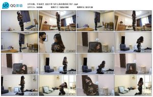 【半岛束艺】定拍卡菲 为什么你在我的房子里？_绳艺库视频下载