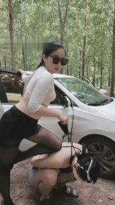 【蜜桃优S】捆绑野外羞辱路人 G-210814-5_绳艺库视频下载