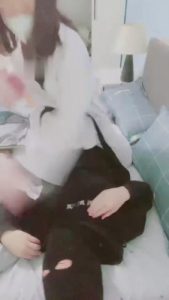 【小劳拉】跆拳道服艺术踢踹 bf6313_绳艺库视频下载