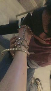 【小野美少女】萝莉S恋足专场 bf11085_绳艺库视频下载