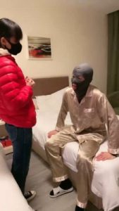 套路直播视频【ccyouer】被双S按摩小妹捆起来虐【双视角版】 bf23644_绳艺库视频下载